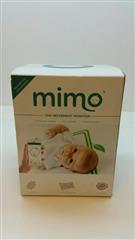 Baby Movement Monitor Mattress Pad Bundle Pack Mimo